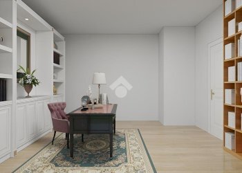 Apartment Viale Tripoli, Rimini - photo 34