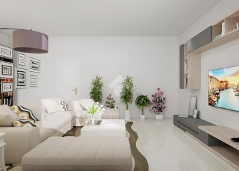 Apartment Viale Tripoli, Rimini - photo 40