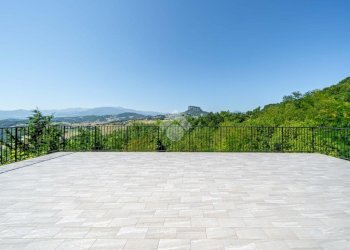 Villa Via Grotte, Castelnovo ne' Monti - foto 1