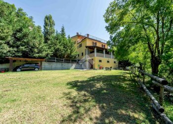 Villa Via Grotte, Castelnovo ne' Monti - foto 6