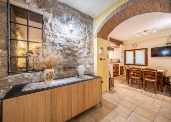 Villa Via Grotte, Castelnovo ne' Monti - foto 11