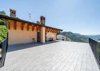 Villa Via Grotte, Castelnovo ne' Monti - foto 12