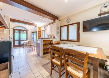 Villa Via Grotte, Castelnovo ne' Monti - foto 23