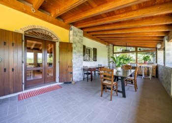 Villa Via Grotte, Castelnovo ne' Monti - foto 24