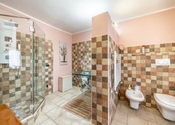 Villa Via Grotte, Castelnovo ne' Monti - foto 26