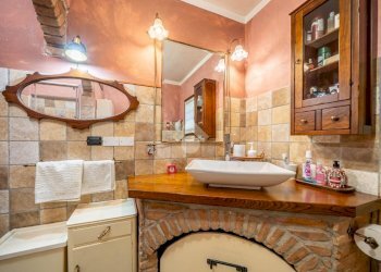 Villa Via Grotte, Castelnovo ne' Monti - foto 30