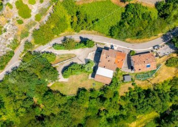 Villa Via Grotte, Castelnovo ne' Monti - foto 42