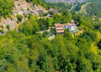 Villa Via Grotte, Castelnovo ne' Monti - foto 43