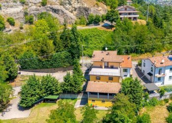 Villa Via Grotte, Castelnovo ne' Monti - foto 44
