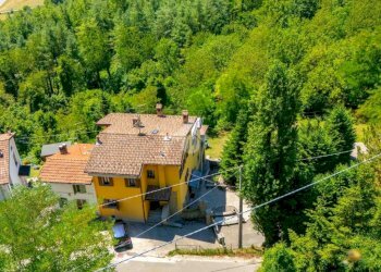 Villa Via Grotte, Castelnovo ne' Monti - foto 45
