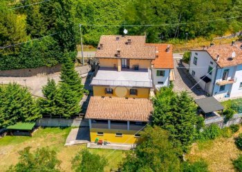 Villa Via Grotte, Castelnovo ne' Monti - foto 47
