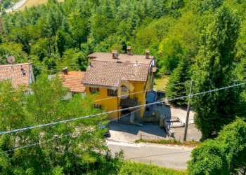 Villa Via Grotte, Castelnovo ne' Monti - foto 48