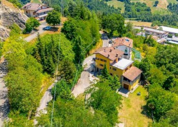 Villa Via Grotte, Castelnovo ne' Monti - foto 49