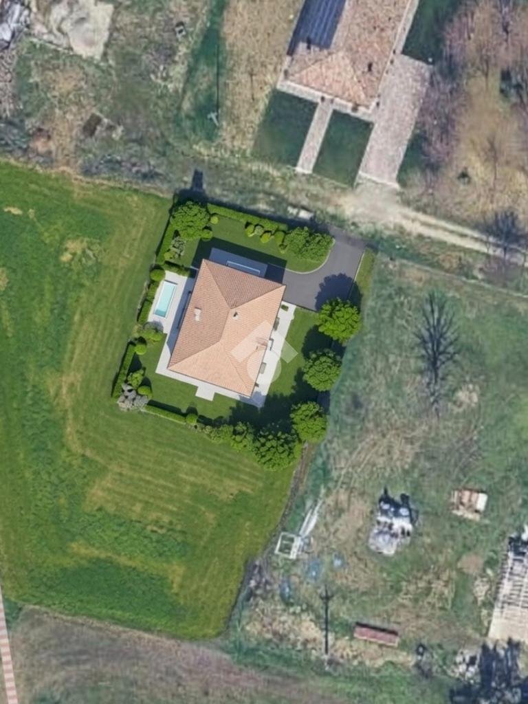 Terreno edificabile Via Dante Freddi, Reggio nell'Emilia - foto 1