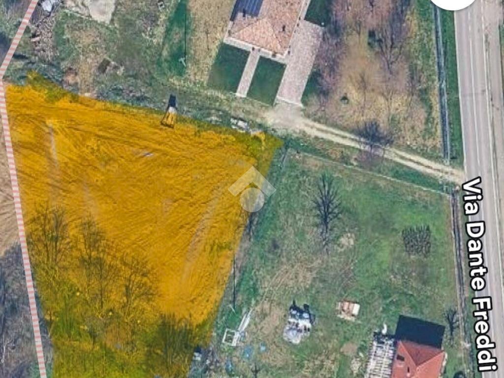 Terreno edificabile Via Dante Freddi, Reggio nell'Emilia - foto 2