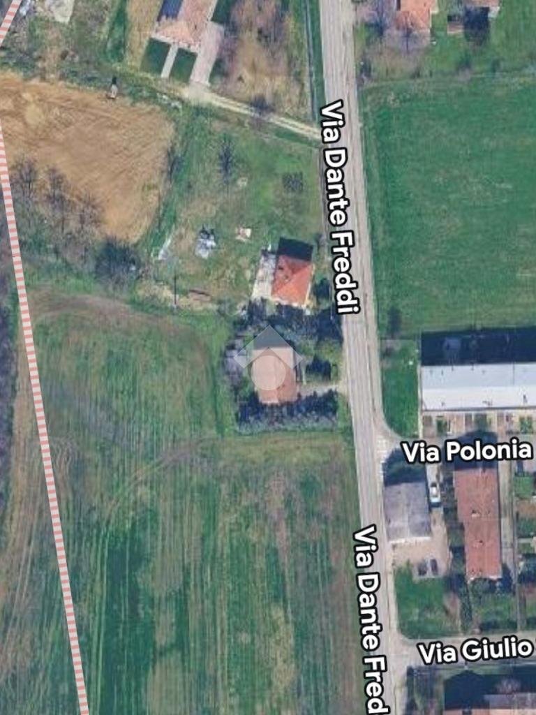 Terreno edificabile Via Dante Freddi, Reggio nell'Emilia - foto 3