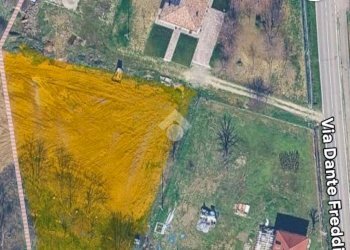Terreno edificabile Via Dante Freddi, Reggio nell'Emilia - foto 2