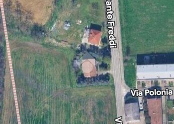 Terreno edificabile Via Dante Freddi, Reggio nell'Emilia - foto 3