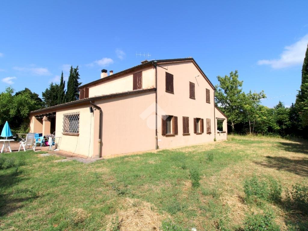 Villa Via Compagnia, Roncofreddo - foto 1