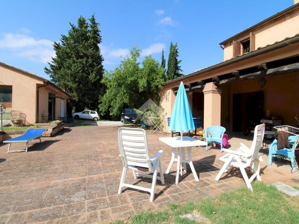 Villa Via Compagnia, Roncofreddo - foto 2
