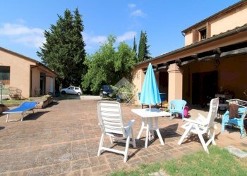 Villa Via Compagnia, Roncofreddo - foto 2