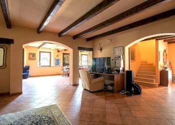 Villa Via Compagnia, Roncofreddo - foto 4