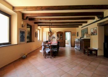 Villa Via Compagnia, Roncofreddo - foto 5