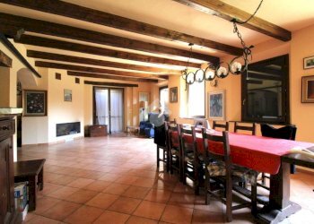 Villa Via Compagnia, Roncofreddo - foto 6