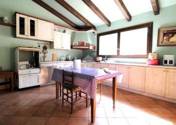 Villa Via Compagnia, Roncofreddo - foto 7