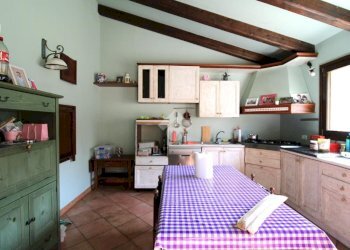 Villa Via Compagnia, Roncofreddo - foto 8