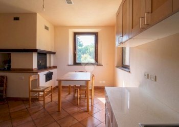 Villa Via Compagnia, Roncofreddo - foto 12