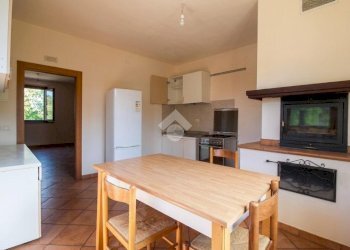 Villa Via Compagnia, Roncofreddo - foto 13