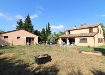 Villa Via Compagnia, Roncofreddo - foto 18