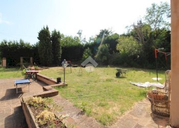 Villa Via Compagnia, Roncofreddo - foto 19