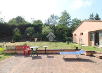 Villa Via Compagnia, Roncofreddo - foto 20