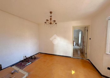 Quadrilocale Via alle Scuole di Morego, Genova (zona Bolzaneto) - foto 3