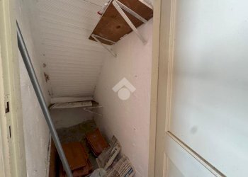 Quadrilocale Via alle Scuole di Morego, Genova (zona Bolzaneto) - foto 10
