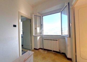Quadrilocale Via alle Scuole di Morego, Genova (zona Bolzaneto) - foto 11