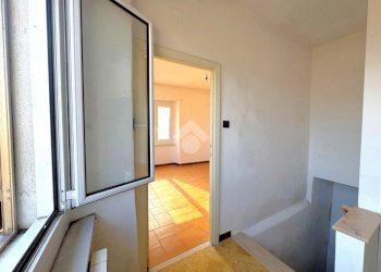 Quadrilocale Via alle Scuole di Morego, Genova (zona Bolzaneto) - foto 12