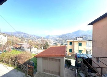 Quadrilocale Via alle Scuole di Morego, Genova (zona Bolzaneto) - foto 13