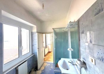 Quadrilocale Via alle Scuole di Morego, Genova (zona Bolzaneto) - foto 18