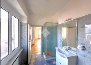 Quadrilocale Via alle Scuole di Morego, Genova (zona Bolzaneto) - foto 20
