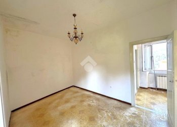 Quadrilocale Via alle Scuole di Morego, Genova (zona Bolzaneto) - foto 24
