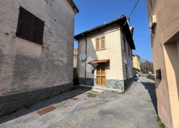 Quadrilocale Via alle Scuole di Morego, Genova (zona Bolzaneto) - foto 25