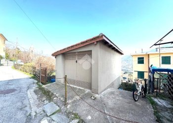 Quadrilocale Via alle Scuole di Morego, Genova (zona Bolzaneto) - foto 28