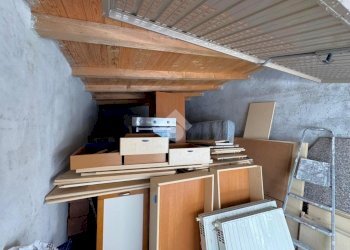 Quadrilocale Via alle Scuole di Morego, Genova (zona Bolzaneto) - foto 30