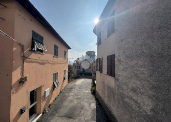 Quadrilocale Via alle Scuole di Morego, Genova (zona Bolzaneto) - foto 31
