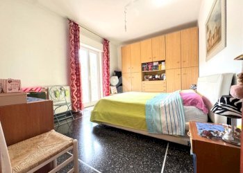 Quadrilocale Salita Brasile, Genova (zona Bolzaneto) - foto 15