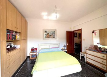 Quadrilocale Salita Brasile, Genova (zona Bolzaneto) - foto 16