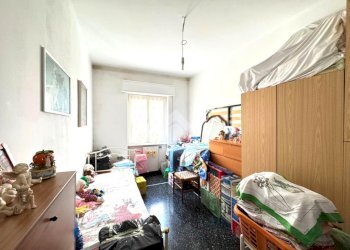 Quadrilocale Salita Brasile, Genova (zona Bolzaneto) - foto 19